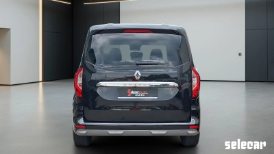 Renault Kangoo - SE-U79668 