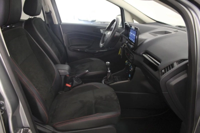 Ford EcoSport - AU-U77484 