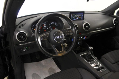Audi A3 - AU-U78001 