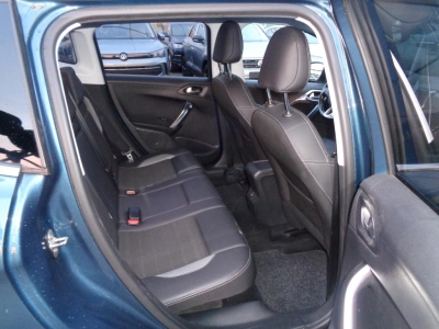 Peugeot 2008 - SE-U77877 