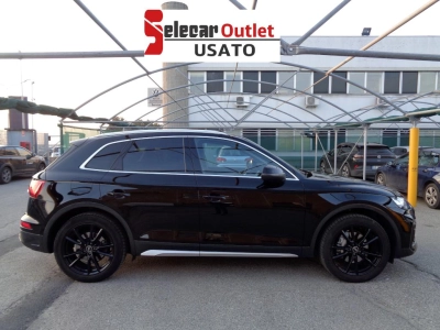 Audi Q5 - SE-U75928 