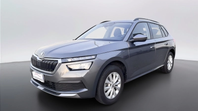 Skoda Kamiq - AU-U78178 