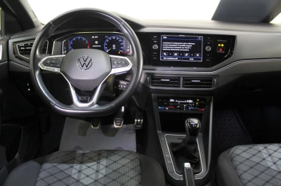 Volkswagen Polo - AU-U76991 