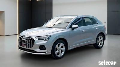 Audi Q3 - SE-U79385 