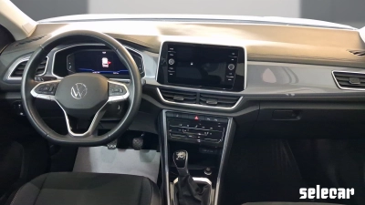 Volkswagen T-Roc - SE-U79752 