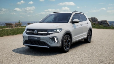 Volkswagen T-Cross - AU-N190399 