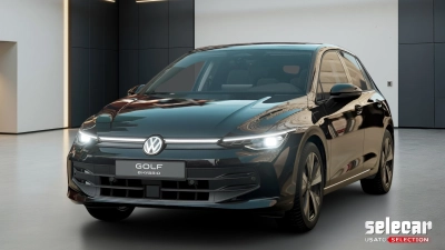 Volkswagen Golf - SE-N189765 