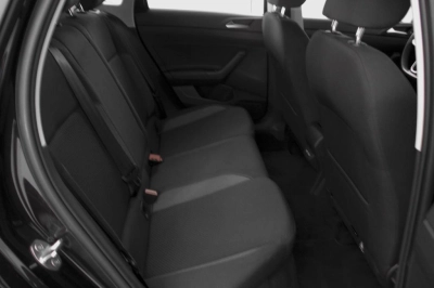 Volkswagen Taigo - AU-U75439 