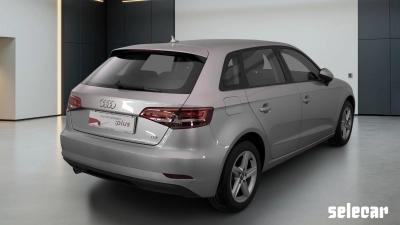Audi A3 Sportback - SE-U75145 