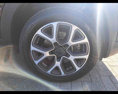 Fiat 500 - SE-U76197 