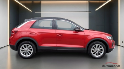 Volkswagen T-Roc - AU-U76198 