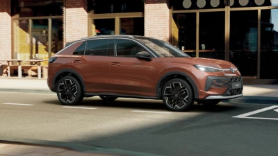 Volkswagen T-Roc - SE-N190469 