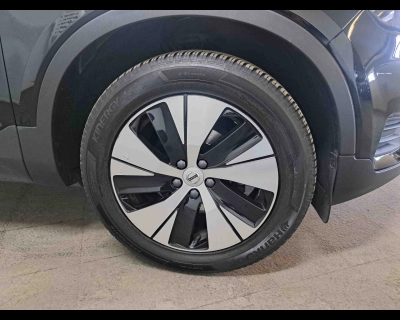 Volvo XC40 - SE-U76855 