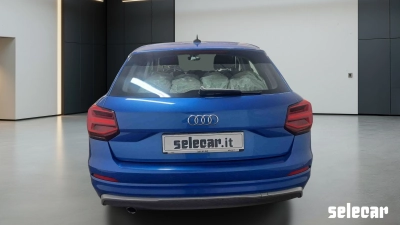 Audi Q2 - SE-U78536 