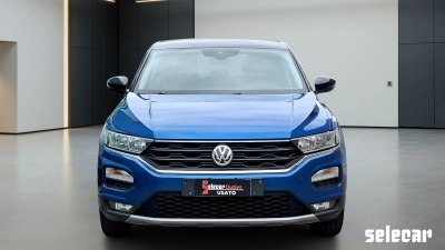 Volkswagen T-Roc - SE-U78695 