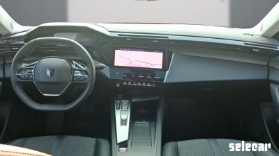 Peugeot 308 - SE-U79974 