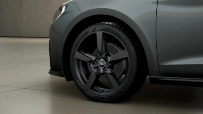 Audi A1 Sportback - SE-N190661 