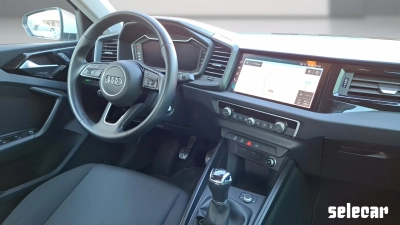 Audi A1 Sportback - SE-U79137 