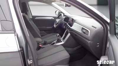 Volkswagen T-Roc - AU-U78214 