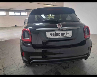 Fiat 500 - SE-U78012 
