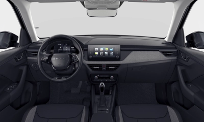 Skoda Kamiq - AU-N192366 