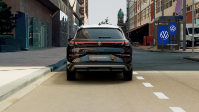 Volkswagen T-Roc - SE-N190478 