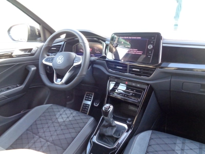 Volkswagen T-Roc - SE-U78224 