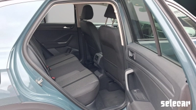 Volkswagen T-Roc - SE-U79872 