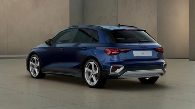 Audi A3 Allstreet - AU-N187293 