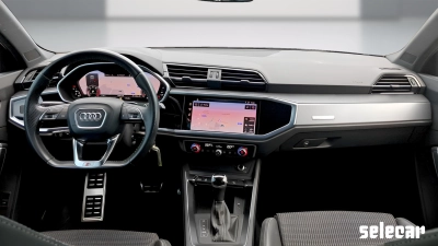 Audi Q3 - SE-U79385 