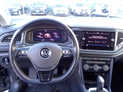 Volkswagen T-Roc - SE-U76719 