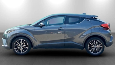 Toyota C-HR - SE-U78690 