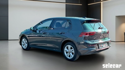 Volkswagen Golf - SE-U79096 