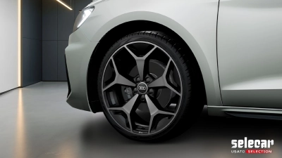 Audi A1 Sportback - SE-N187472 