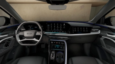 Audi Q5 - SE-N185636 