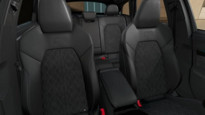 Audi A5 Avant - SE-N187147 