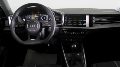 Audi A1 Sportback - AU-U79025 