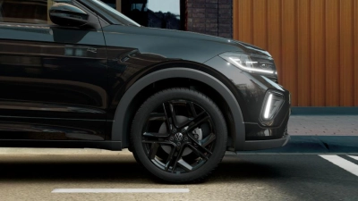 Volkswagen T-Cross - AU-N190107 