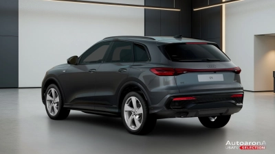 Audi Q5 - AU-N185078 