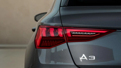 Audi A3 Sportback - SE-N177092 