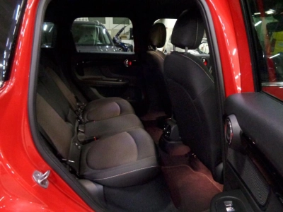 MINI Countryman - SE-U74964 