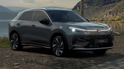Volkswagen T-Roc - SE-N195084 