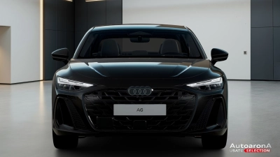 Audi A6 - AU-N188410 