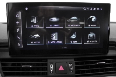 Audi Q5 Sportback - AU-N173450 