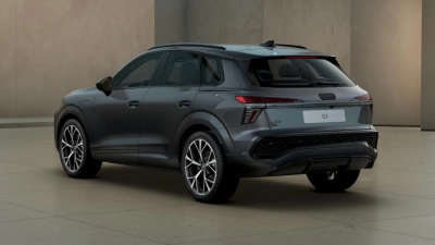 Audi Q3 - AU-N190099 