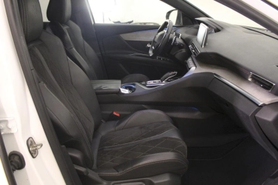 Peugeot 3008 - AU-U75306 