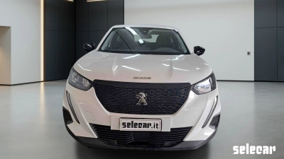 Peugeot 2008 - SE-U78601 