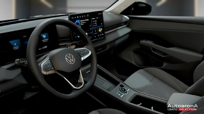 Volkswagen T-Roc - AU-N189528 