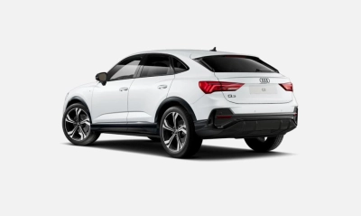 Audi Q3 Sportback - SE-N182833 