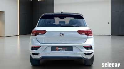 Volkswagen T-Roc - SE-U78816 
